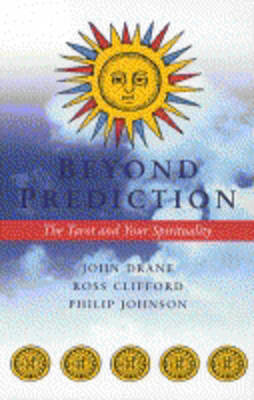 Book cover for Beyond Prediction