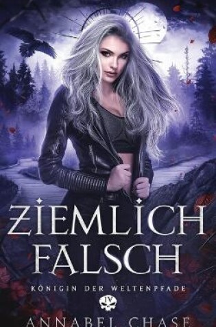 Cover of Ziemlich Falsch