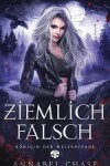 Book cover for Ziemlich Falsch