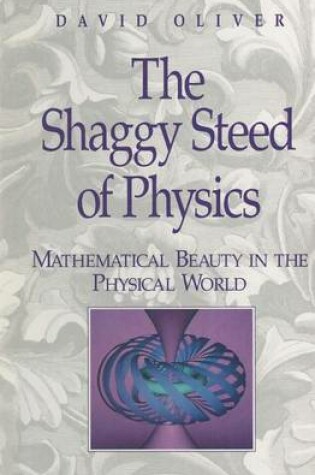 Cover of The Shaggy Steed of Physics