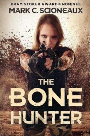 Cover of The Bone Hunter