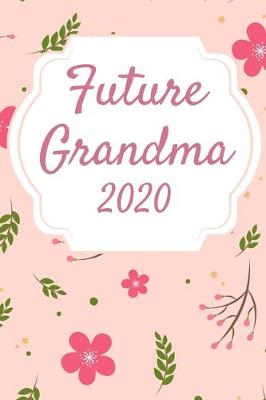 Book cover for Future Grandma 2020