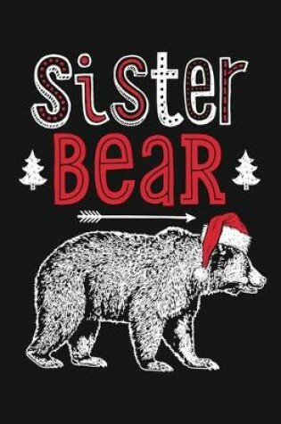 Cover of Sister Bear