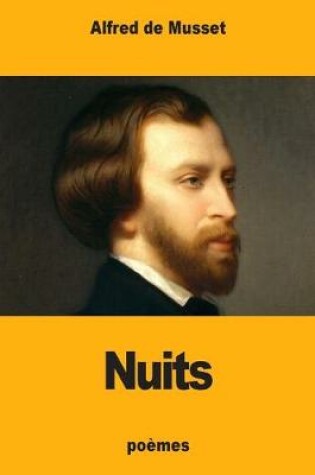 Cover of Nuits