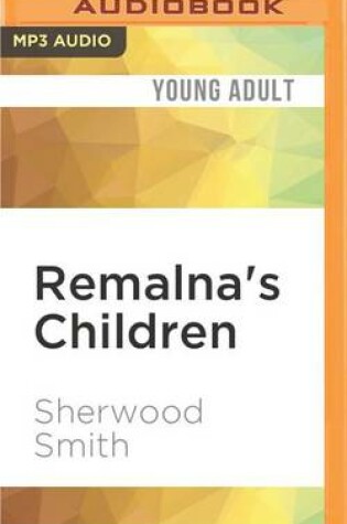Cover of Remalna's Children