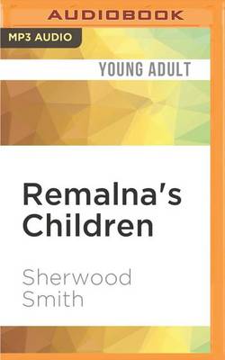 Book cover for Remalna's Children