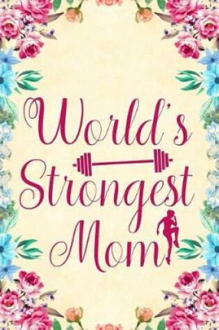 Cover of World's Strongest Mom