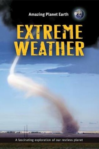 Cover of Extreme Weather