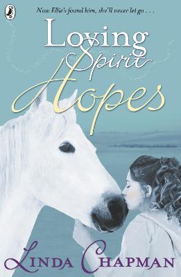 Book cover for Hopes