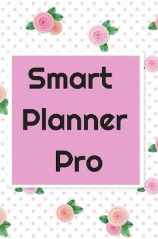 Cover of Smart Planner Pro