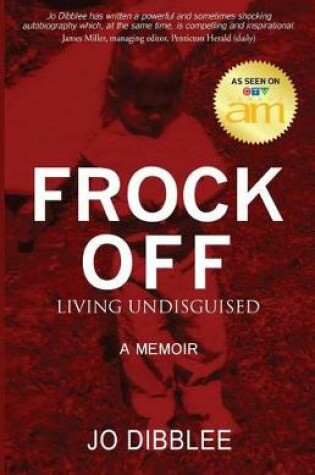 Cover of Frock Off