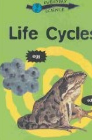 Cover of Life Cycles