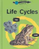Book cover for Life Cycles