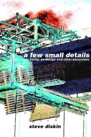 Cover of A Few Small Details