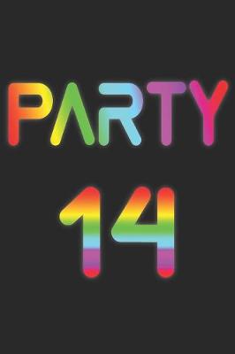 Book cover for Party 14