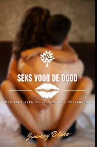 Cover of Seks voor de dood