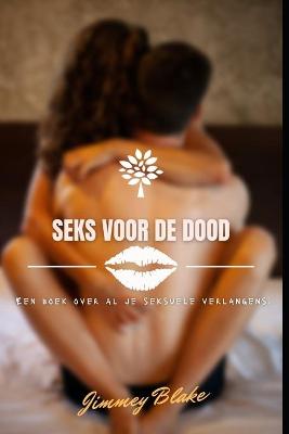 Book cover for Seks voor de dood