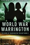 Book cover for World War Warrington