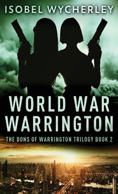 Cover of World War Warrington