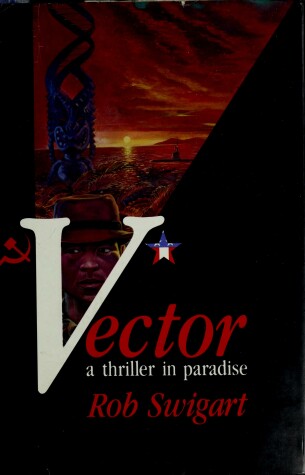 Book cover for Vector