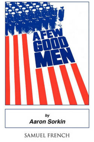 Cover of A Few Good Men