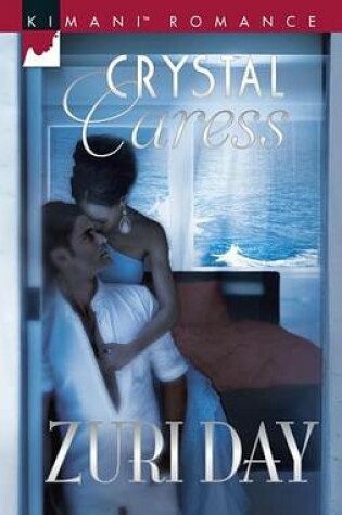 Cover of Crystal Caress