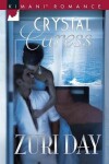 Book cover for Crystal Caress