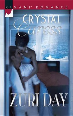 Cover of Crystal Caress