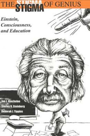 Cover of The Stigma of Genius