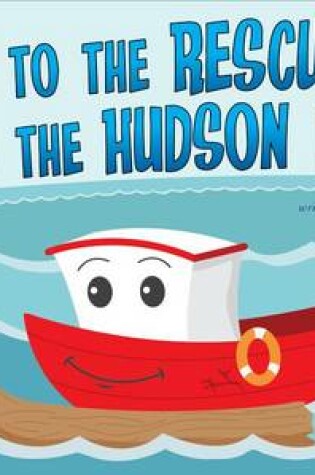 Cover of Riley to the Rescue on the Hudson River