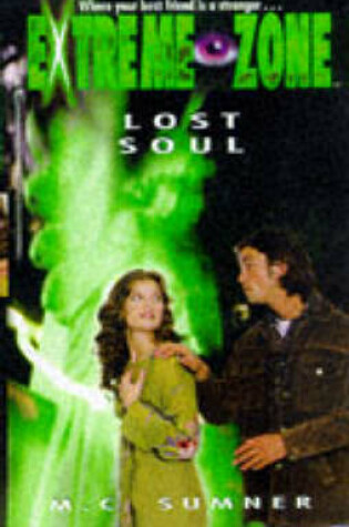 Cover of Lost Soul