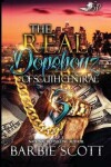 Book cover for The Real Dopeboyz of South Central 3