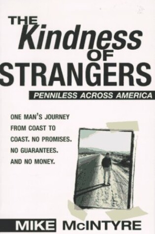 Cover of The Kindness of Strangers