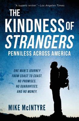 Book cover for The Kindness of Strangers