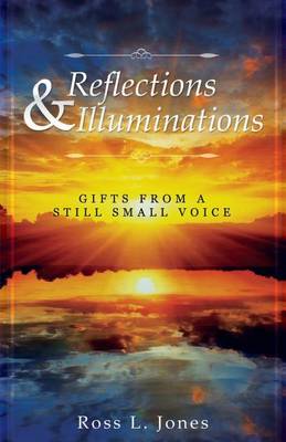 Book cover for Reflections & Illuminations