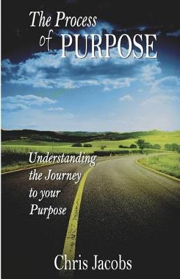 Book cover for The Process of Purpose