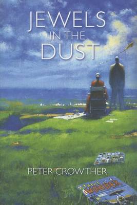 Book cover for Jewels in the Dust