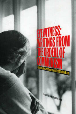 Cover of Eyewitness