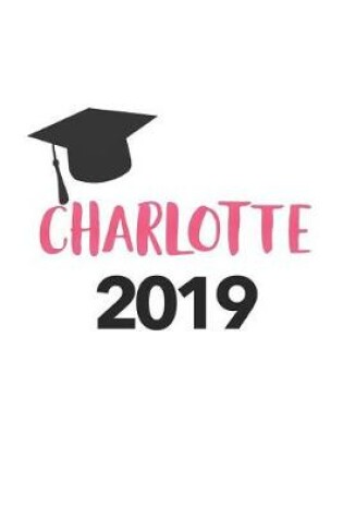 Cover of Charlotte 2019