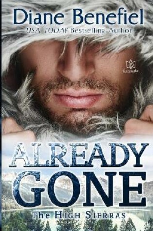 Cover of Already Gone