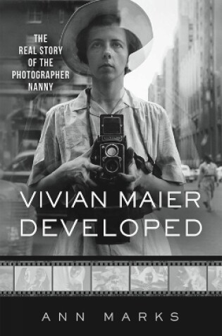 Cover of Vivian Maier Developed