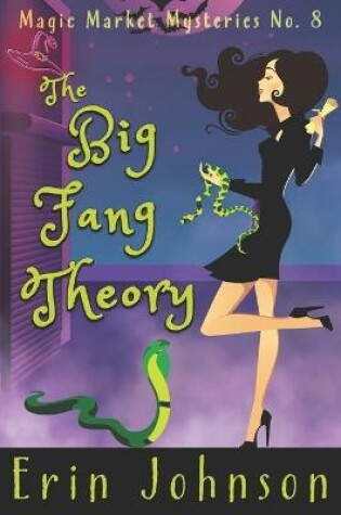 Cover of The Big Fang Theory