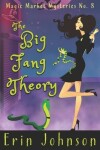 Book cover for The Big Fang Theory