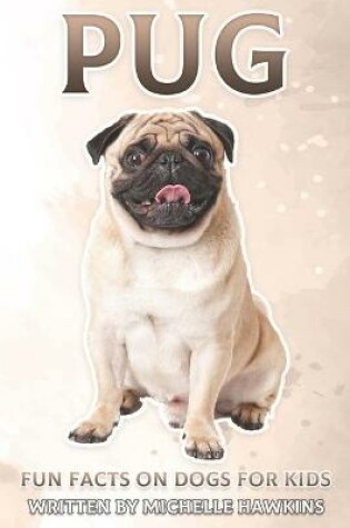 Cover of Pug