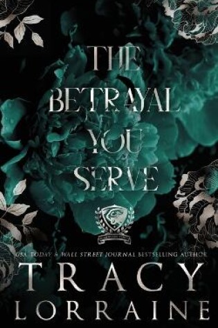 Cover of The Betrayal You Serve