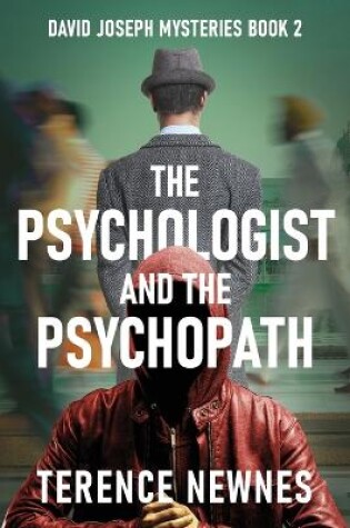 Cover of The Psychologist and the Psychopath