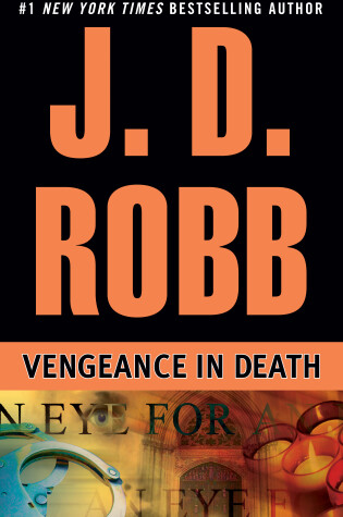 Cover of Vengeance in Death