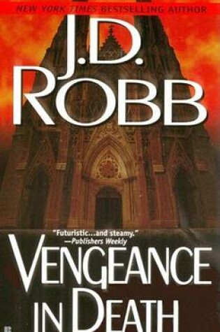 Cover of Vengeance in Death