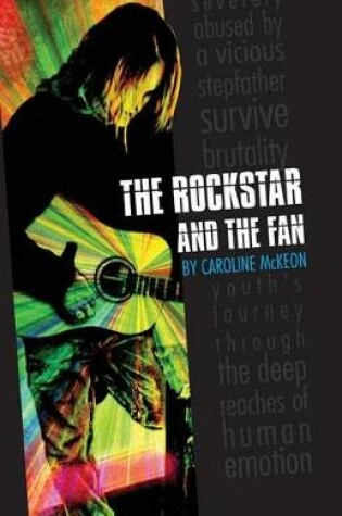 Cover of The Rockstar and the Fan