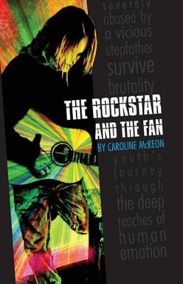 Cover of The Rockstar and the Fan